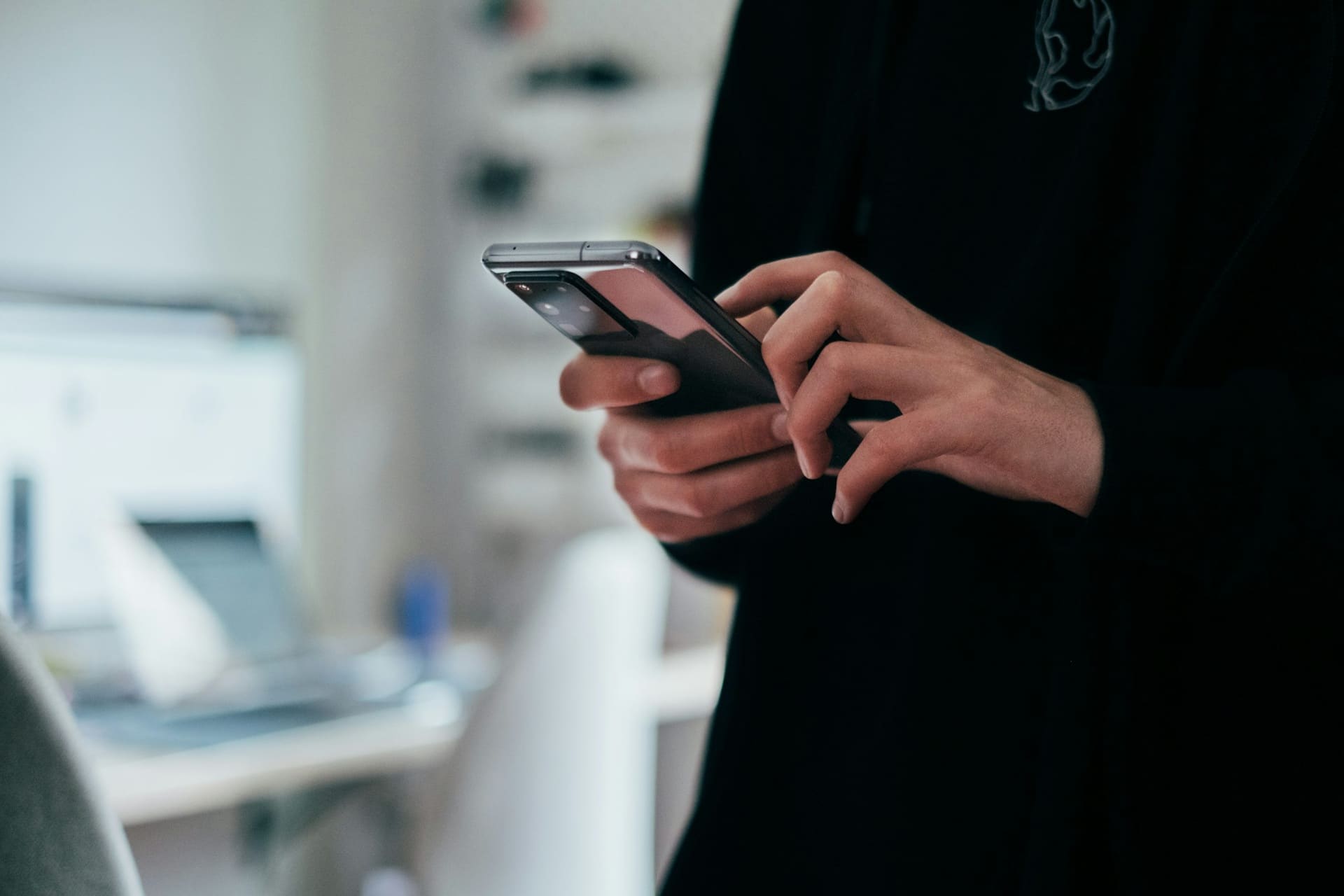 El control es tuyo: desactiva la conexión WiFi automática en Android