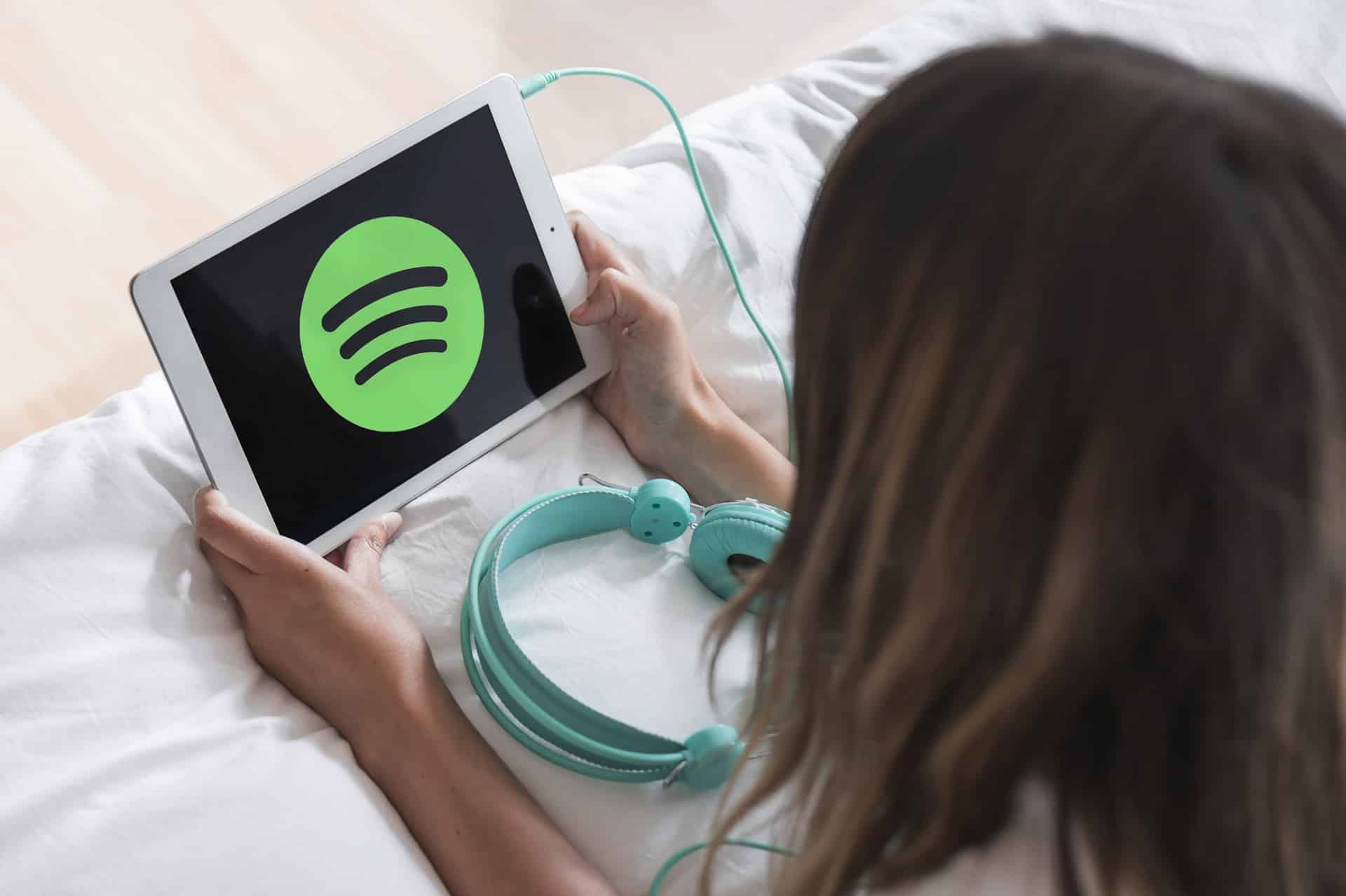 Cómo usar los mensajes directos de Spotify y por qué cambiarán tu experiencia