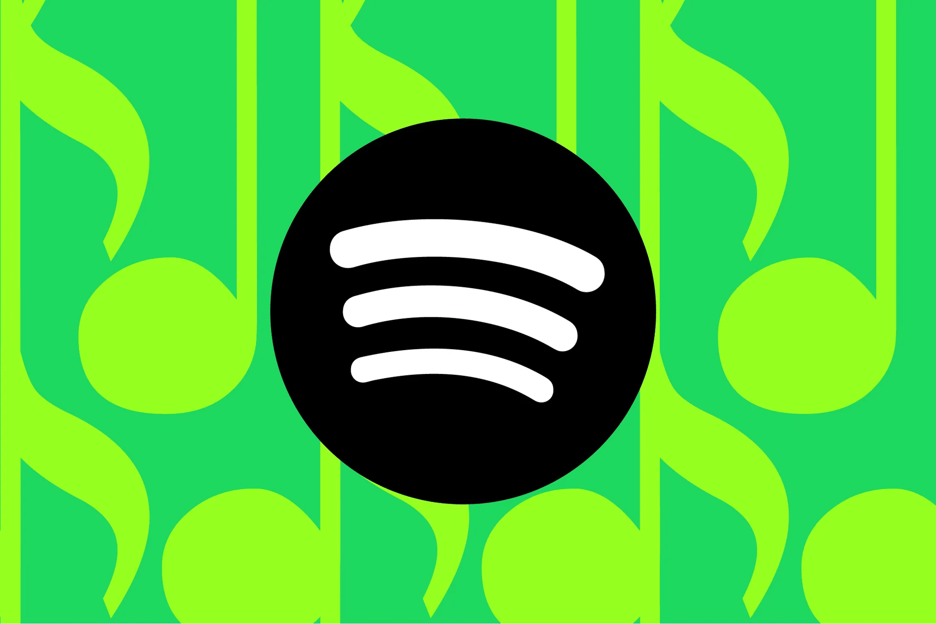 mensajes directos spotify