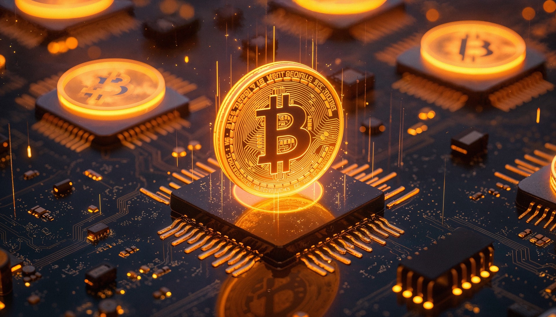 perspectivas precio bitcoin