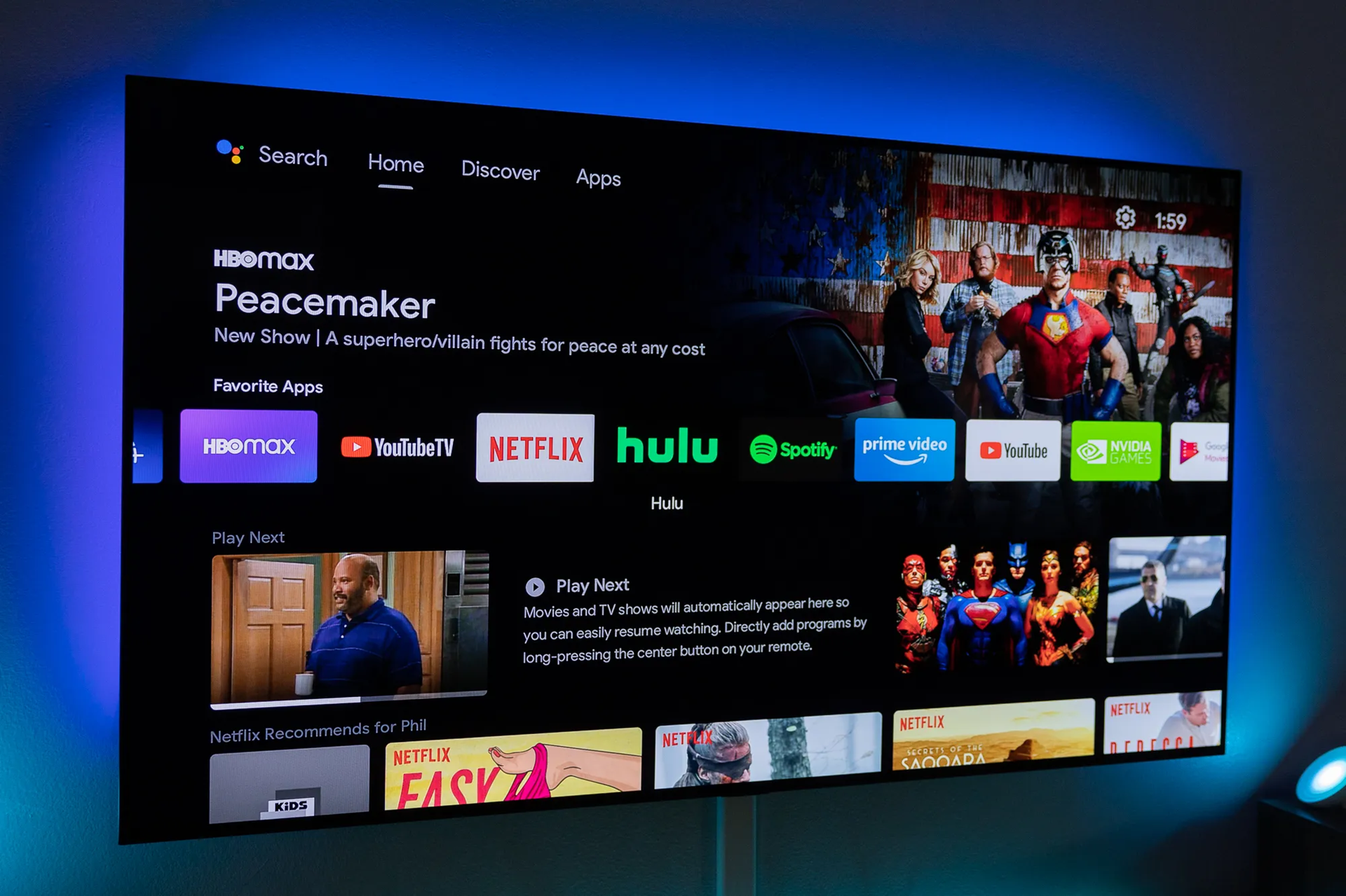 smart tv sony