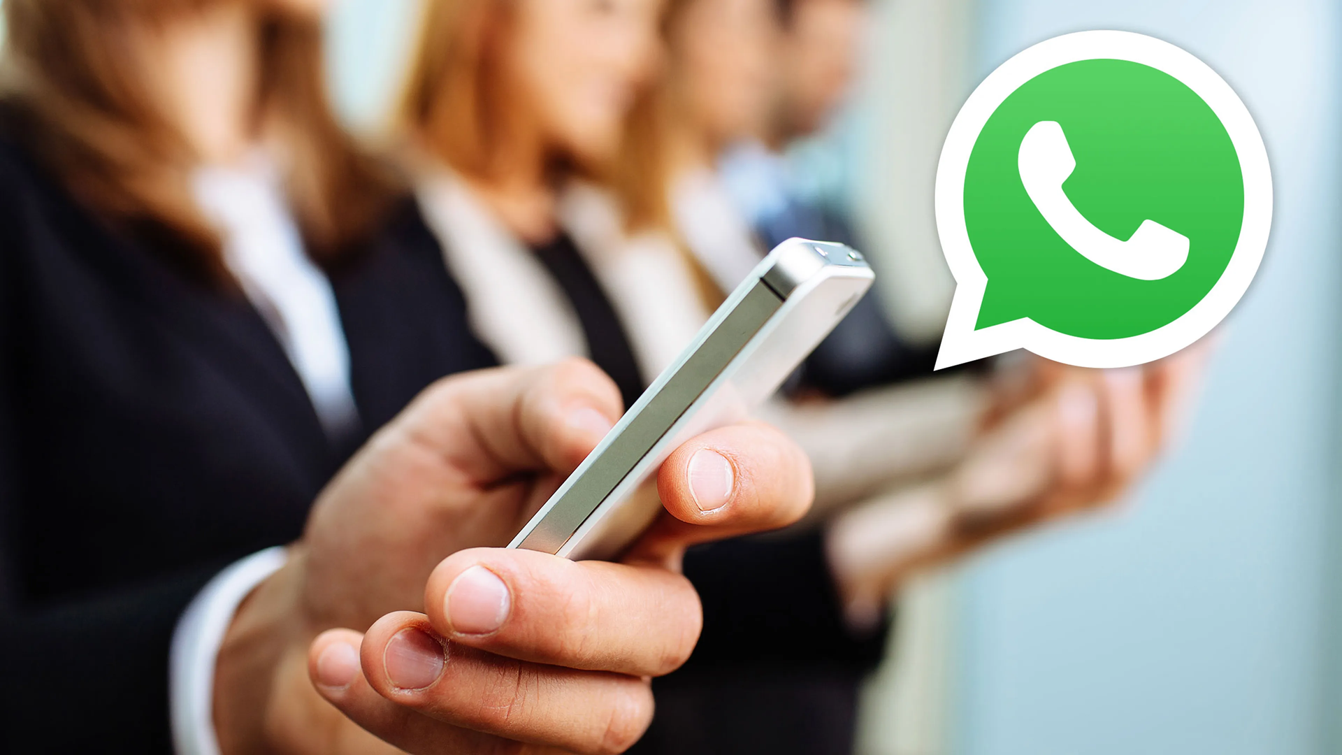 WhatsApp refuerza la seguridad con avisos antiestafas para proteger a sus usuarios