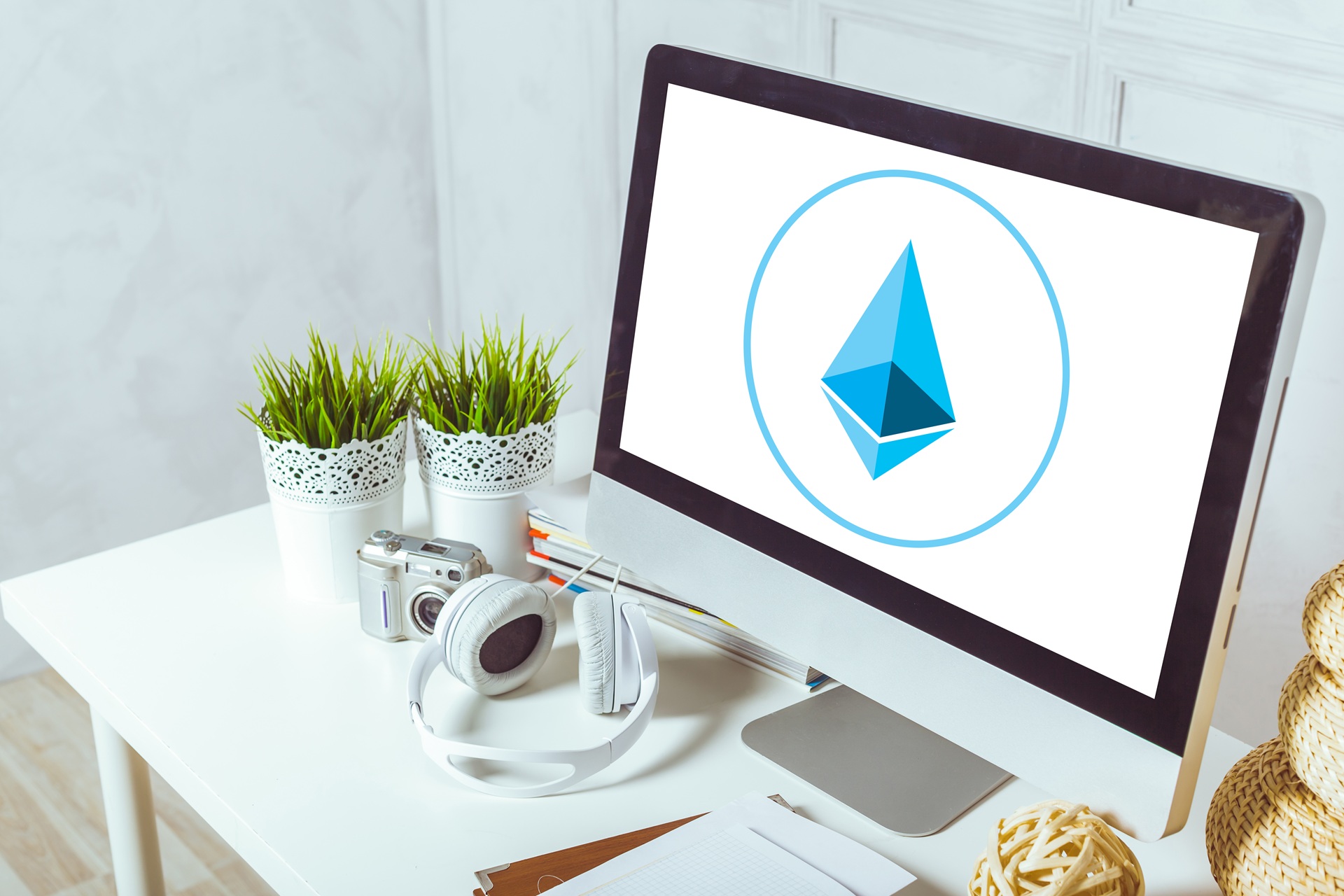 La demanda de Ethereum alcanza niveles críticos