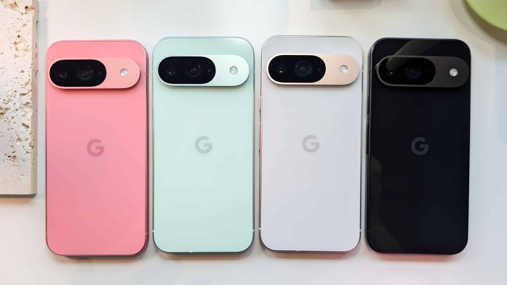 Análisis del Google Pixel 10, ¿es el móvil más inteligente del año?