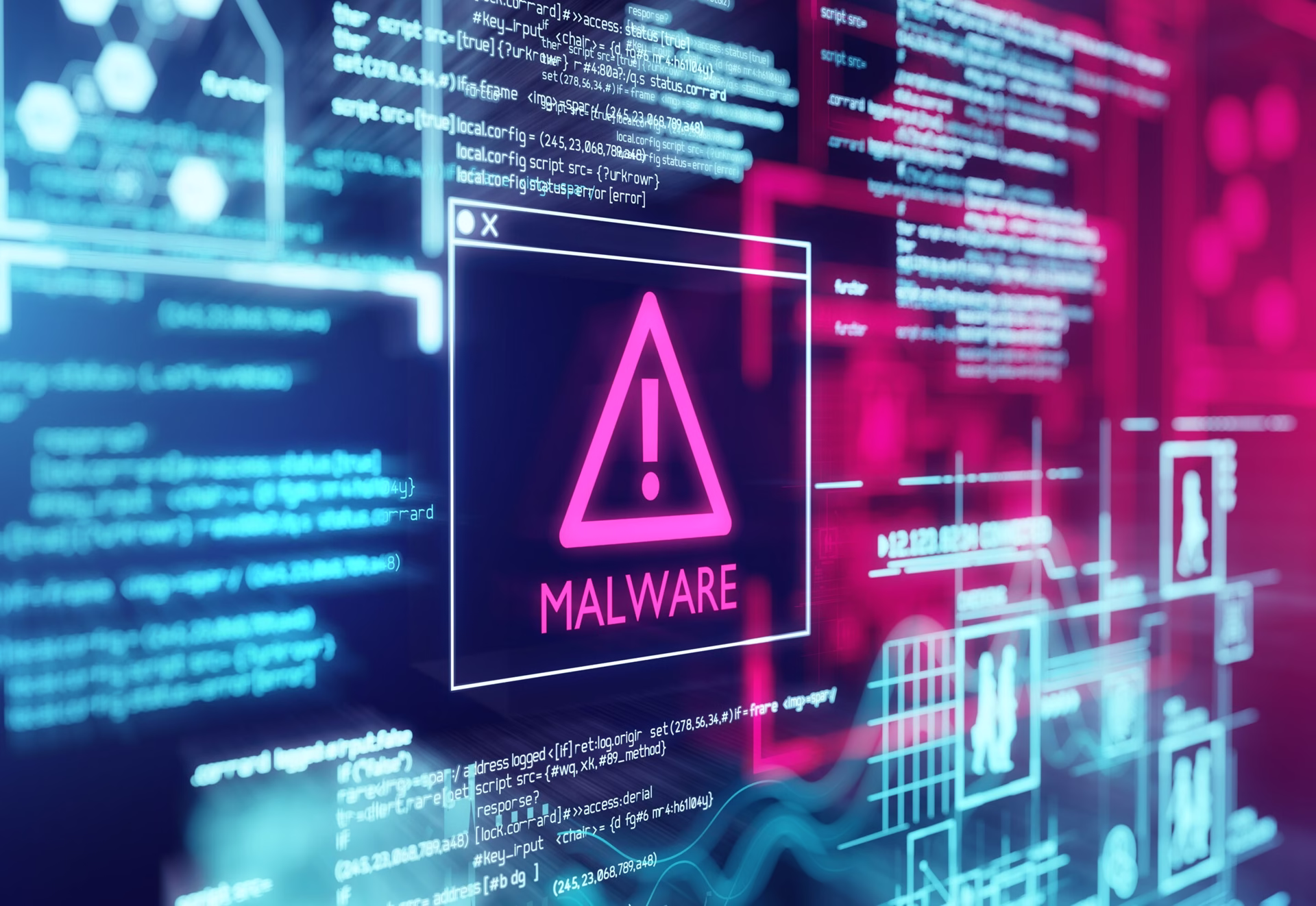 La nueva era del malware con IA