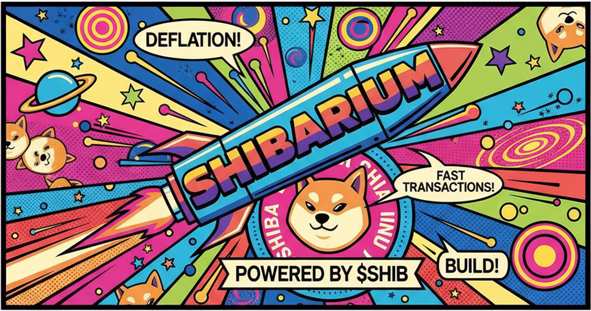 LO ÚLTIMO: el contagio de las memecoins luego del hackeo a Shibarium