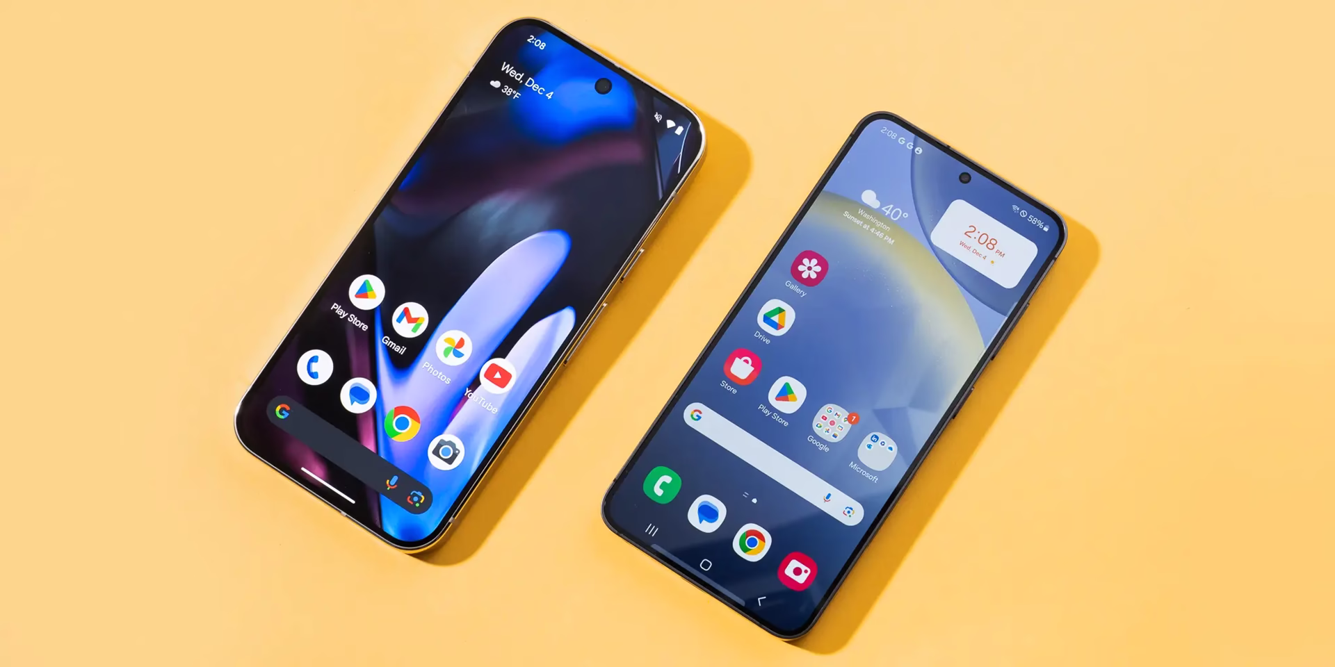 Reinventa tu móvil tras el fin del mítico Nova Launcher