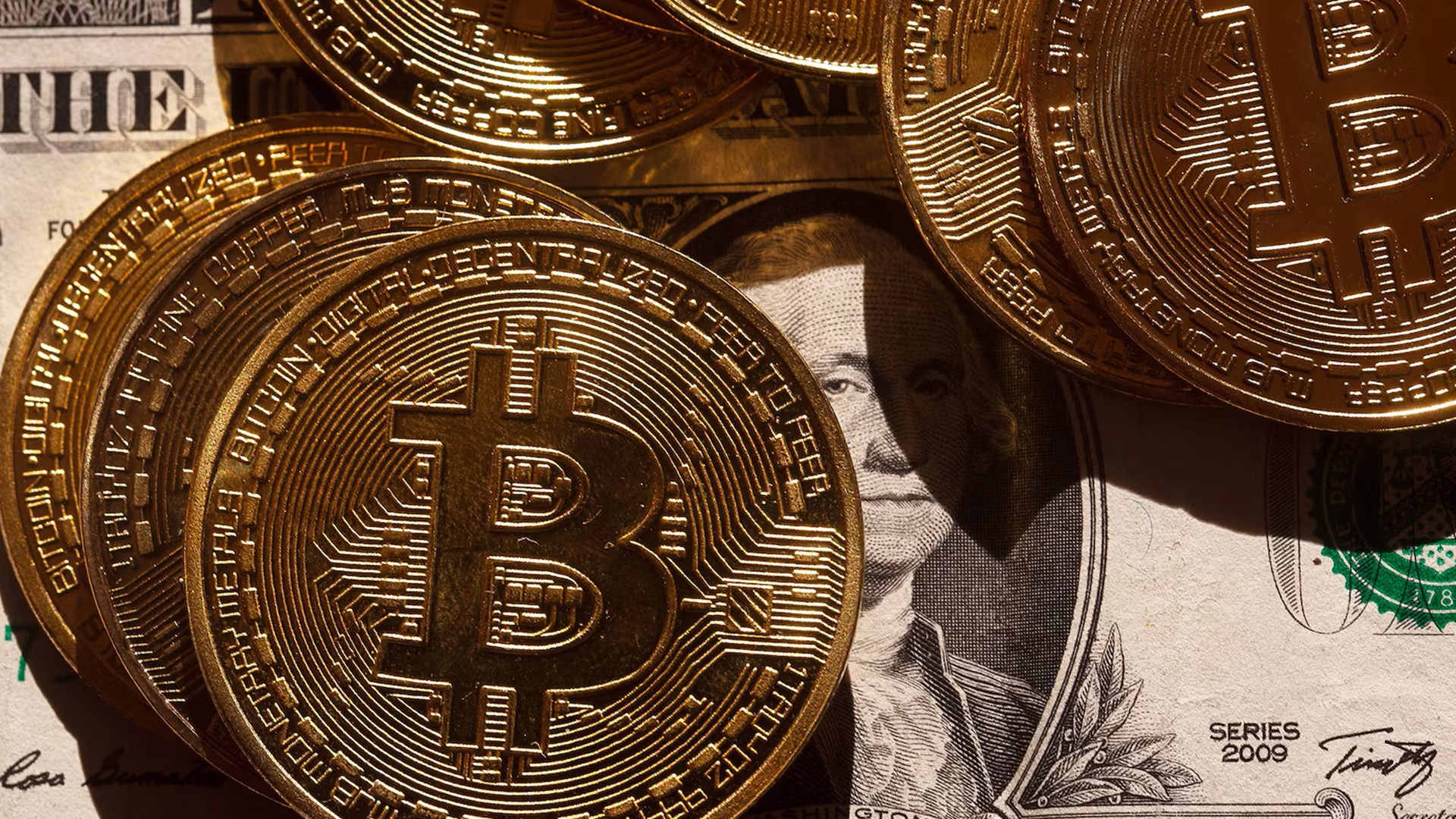 ¿Es hora de prestar máxima atención al precio de Bitcoin?