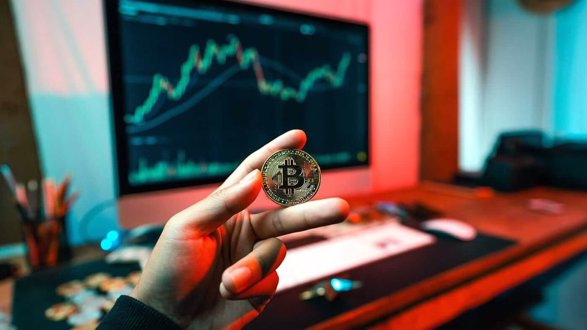 Un análisis de los traders de criptomonedas más influyentes de 2025