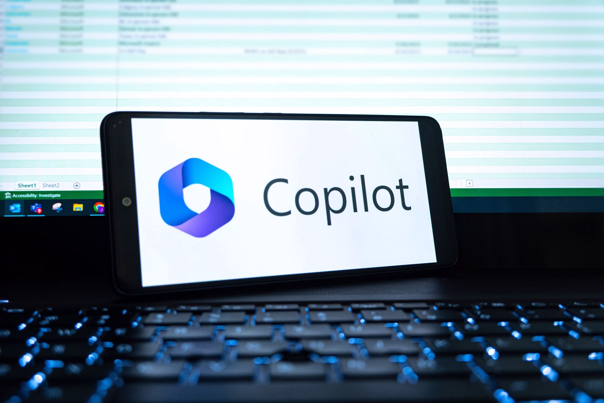 copilot en microsoft edge
