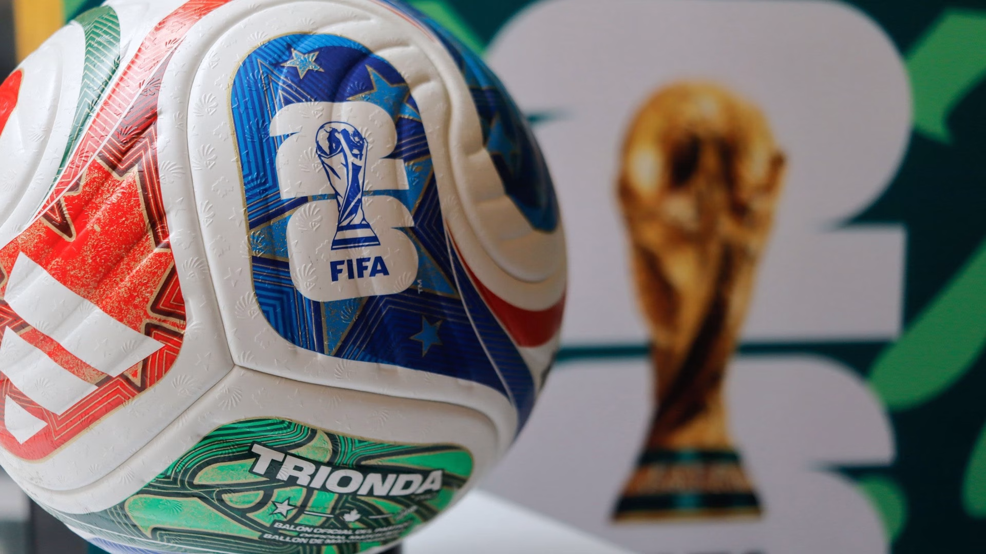 mundial 2026